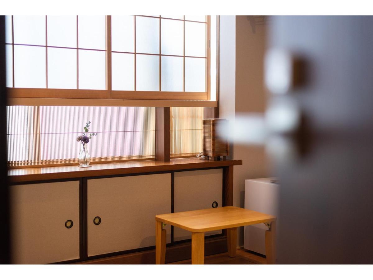 Отель Oyado Kien Ryogoku Токио Экстерьер фото